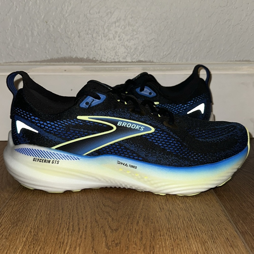 Men’s Brooks Glycerin 22 GTS